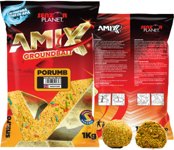 Amix porumb 1kg 