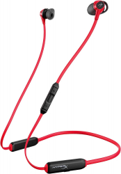 Casti Gaming Wireless HyperX Cloud Buds Type C rosu/negru Resigilat 