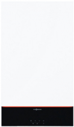 Centrala termica Viessmann Vitodens 050-W 25 BOKA 25 Kw incalzire si 29 kw ACM cu condensare control WIFI 