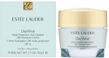 Crema Fata Estee Lauder DayWear Advanced Multi-Protection Anti-Oxidant SPF15 50 ml 