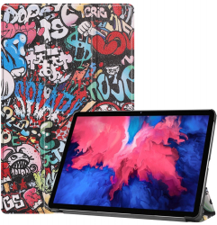 Husa Cu Grad Ridicat de Protectie pentru Tableta Lenovo Tab P11 TB J606L/TB J606F/Tab P11 Plus TB-J616F/TB-J616X Slim Protector N64 Nanot 