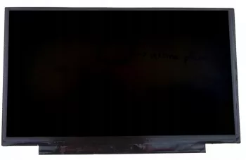 Laptop display 12.5 inch 1366 x 768 HD LED tn B125XTN01.0 30 pin no bracket 