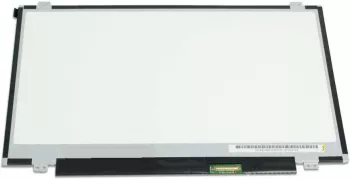 Laptop display 14 inch slim B140XW03 1366 x 768 HD with brackets 40pin 