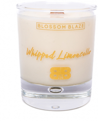 Lumanare parfumata-Whipped Limoncello Lamaie Bergamota si Boabe de Tonka 