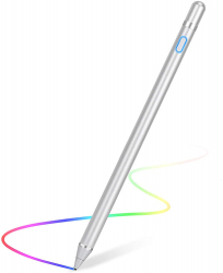 Pen multifunctional Universal Compact I388 Argintiu 