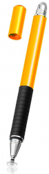 Pen multifunctional Universal Ergonomic I312 Auriu 