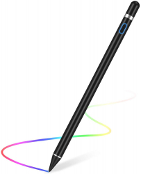 Pen multifunctional Universal Ergonomic I390 Deep Dark 