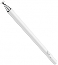 Pen multifunctional Universal pentru Tableta Ergonomic Telefon Fluent I28 Arctic Snow 