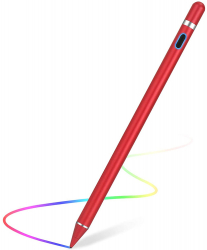 Pen multifunctional Universal Precision Fit I389 Noble Red 