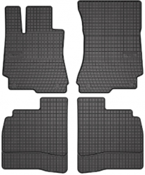 Set 4 covoare cauciuc compatibile Mercedes Benz S-Klasse W221 2005-2013 