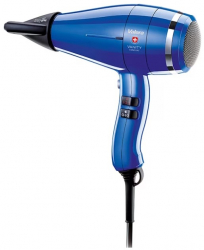 Uscator de par profesional Valera Vanity Comfort Royal Blue rotocord 
