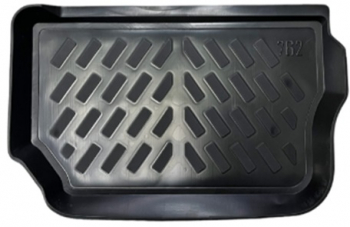 Covor portbagaj tavita fata tip Frunk premium Hyundai Ioniq 6 2022 