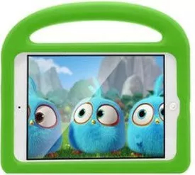 Husa protectie tableta IPAD 2/3/4 pentru copii Verde SHO1018 