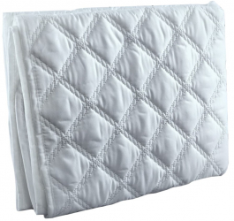 Husa saltea BUMBAC 140x200 