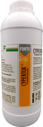 Insecticid universal Pestmaster Cypertox 1L 