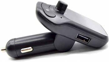 Modulator auto cu Bluetooth FM Handsfree USB A32