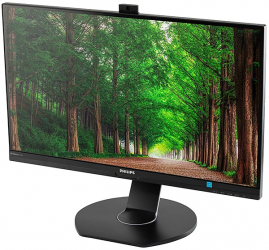 Monitor Philips 272B7Q LED/ IPS HDMI DP 27 inch QHD by Gia Sistem