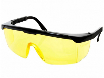 Ochelari de protectie Cedrus design ergonomic lentile din policarbonat rezistent la impact acoperire anti-zgarieturi SG2612 