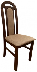 Scaun living DM Biano nuc 40x43x101 cm