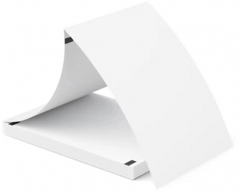 Foi termice A4 INFLUENTIAL TECH 100 file compatibil cu orice imprimanta termica A4 
