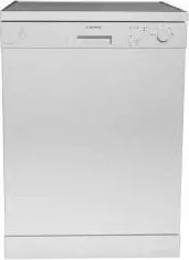 Masina de spalat vase Crown DW 6044 A Clasa E 12 seturi 4 programe 60 cm 