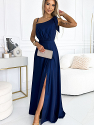 Rochie lunga Sara Bleomarin XL 