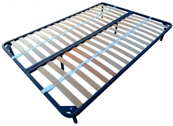 Somiera pat Global Network 160x200 cm