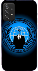 Husa pentru Xiaomi 12T Pro din Silicon Model Anonymous Hacker - 10 