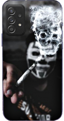 Husa pentru Xiaomi Mi 10T Pro din Silicon Model Anonymous Hacker - 17