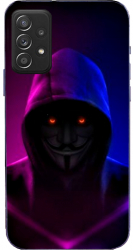 Husa pentru Xiaomi Mi 10T Pro din Silicon Model Anonymous Hacker - 11 
