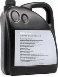 Ulei pentru transmisie automata BMW DEXRON VI 5L 