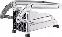 Aparat pentru feliat cartofi Potato chipper EMR 