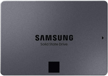 SSD Samsung 870 QVO 2TB SATA-III 2.5 inch MZ-77Q2T0BW 