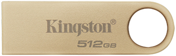 Stick memorie Kingston DataTraveler SE9 G3 512GB USB 3.2 
