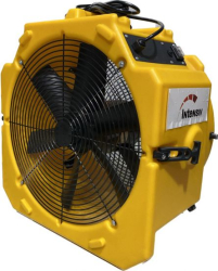 Ventilator industrial Intensiv ZEFIR 2S 6270 mch