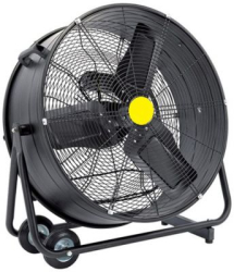 Ventilator industrial Intensiv ZEFIR 30 