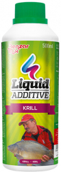 Aditiv lichid benzar mix octopus 500ml