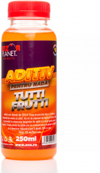Aditiv tutti frutti 250ml 