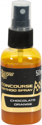 Benzar mix concourse spray chocolate-orange 50 ml 