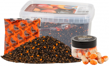 Benzar mix Winter Pellet Box Mango + twister 