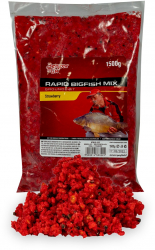 Benzar rapid mix 1 5kg Capsuni 