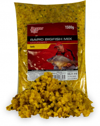 Benzar rapid mix 1 5kg Usturoi 