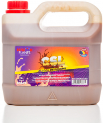 Csl alcool de porumb 3000ml 