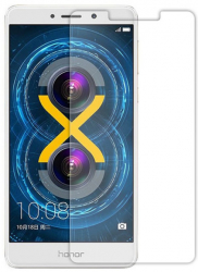 Folie pentru Huawei Honor 5A premium glass securizata full-glue servetele pentru degresare incluse Transparent 