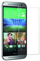 Folie pentru Huawei HTC Desire 620 premium glass securizata full-glue servetele pentru degresare incluse Transparent