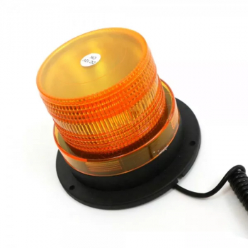 Girofar de avertizare 12 24V Tip rotativ