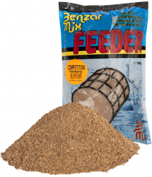 Nada Benzar Feeder Special Concurs 1kg Competition 