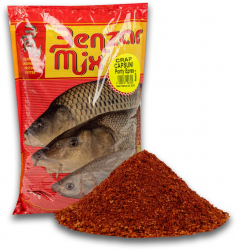 Nada Benzar Mix Capsuni 1KG 