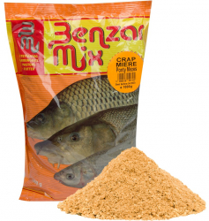 Nada Benzar Mix Crap-Miere 1kg 