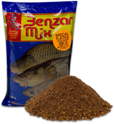Nada Benzar Mix Special Platica 1kg 